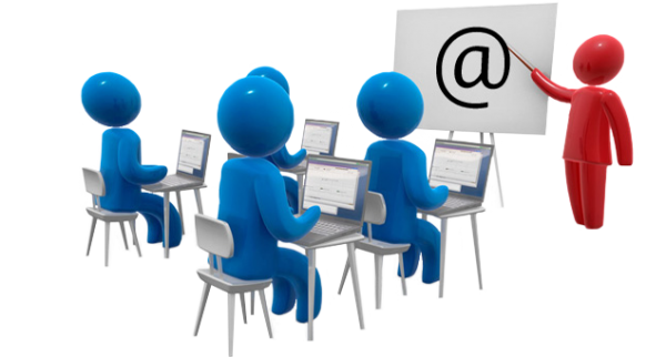 Nos formations Asso Tallulah